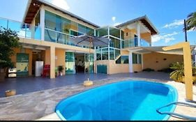 Praia com Conforto